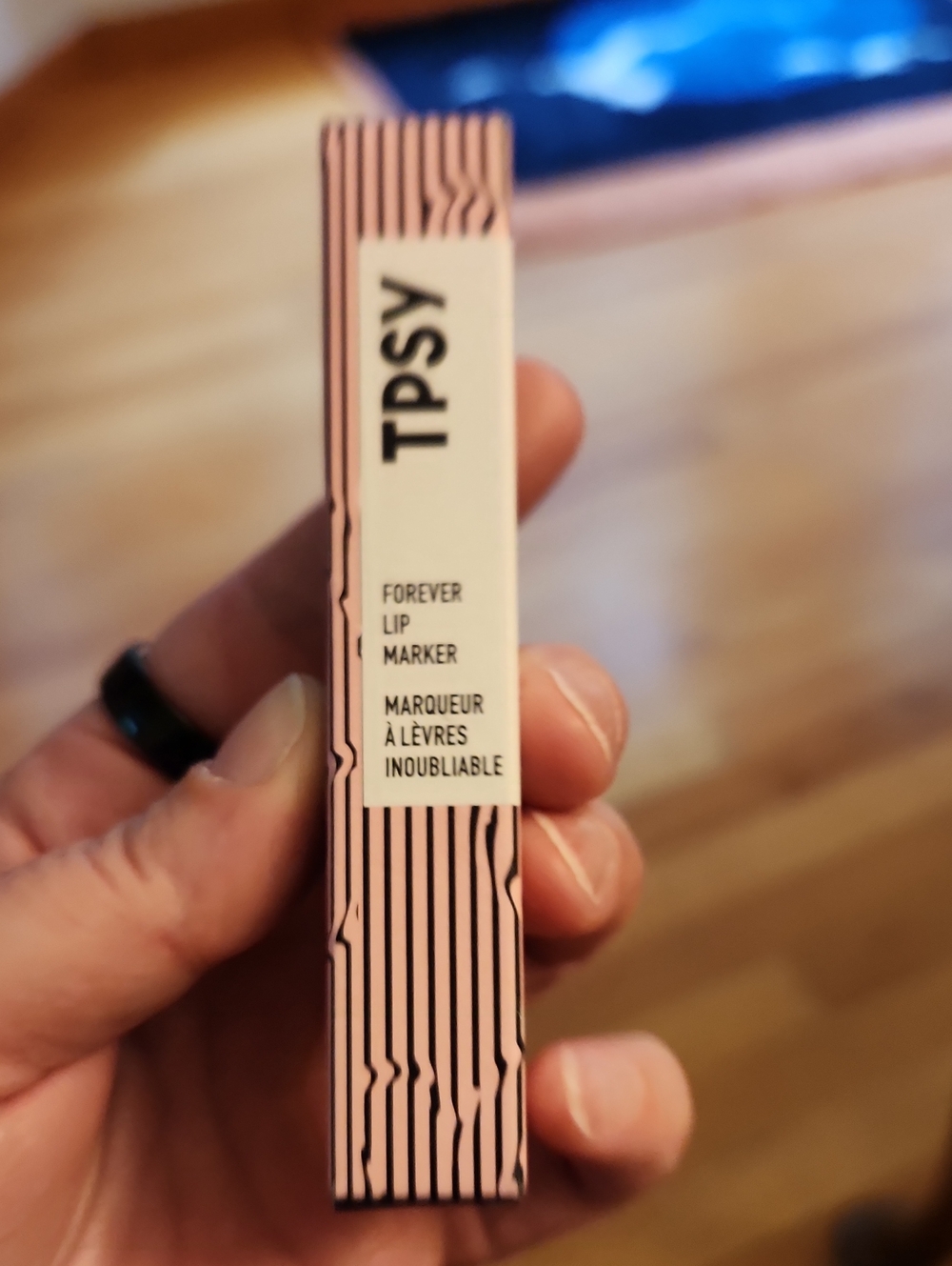 Forever Lip Marker — Sour Candy